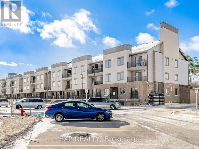 C01 - 370 FISHER MILLS ROAD, Cambridge, Ontario N3C4N5