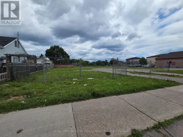 423 HIGHWAY 8, Hamilton (Stoney Creek), Ontario L8G1G1
