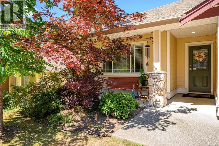 47 2728 1st St, Courtenay, British Columbia V9N4A4