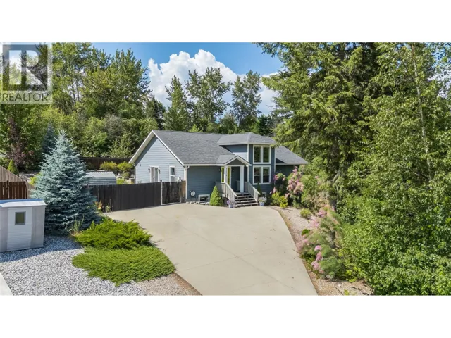 3604 Toba Road, Castlegar, British Columbia V1N4Y3