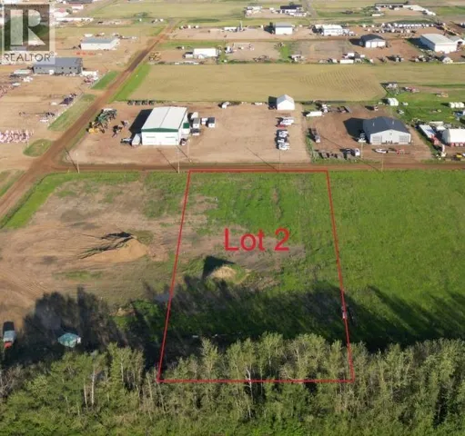 10303 92 Street, La Crete, Alberta T0H2H0
