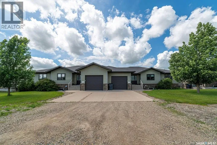 B 636 Riche STREET, Bethune, Saskatchewan S0G0H0