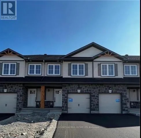 14 MARGARET GRAHAM TERRACE, Smiths Falls, Ontario K7A0B9