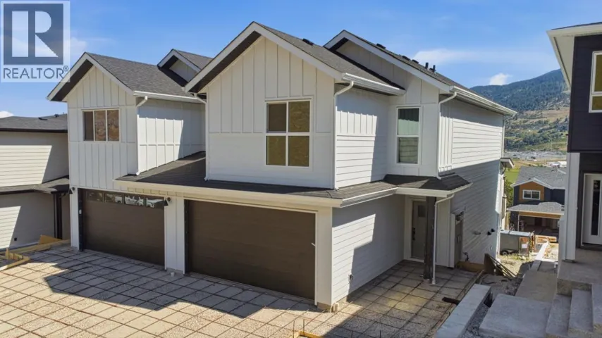 377 Arrowleaf Rise, Coldstream, British Columbia V1B0B5