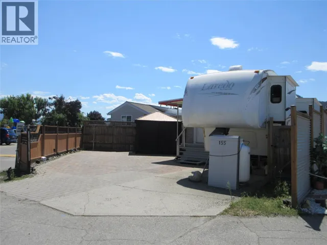 415 Commonwealth Road Unit# 155, Kelowna, British Columbia V4V1P4
