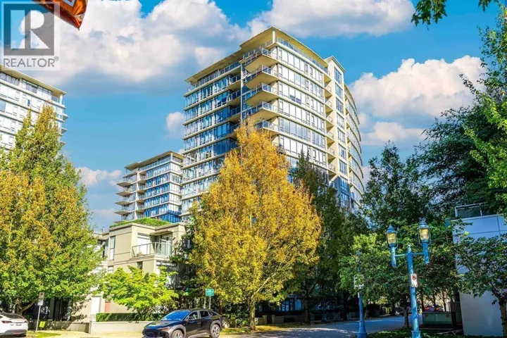 705 6888 ALDERBRIDGE WAY, Richmond, British Columbia V6X0A7