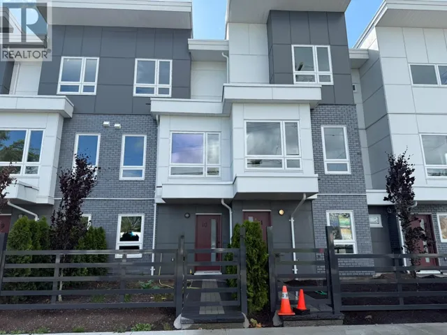 4 3033 SHELL ROAD, Richmond, British Columbia V6X0B8