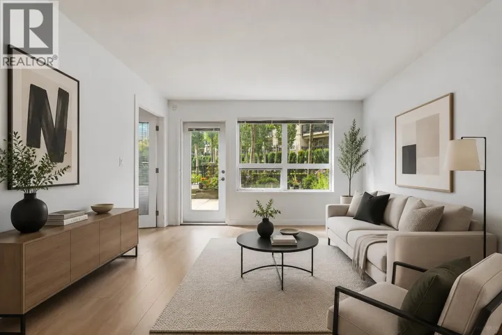 118 6800 ECKERSLEY ROAD, Richmond, British Columbia V6Y0E7