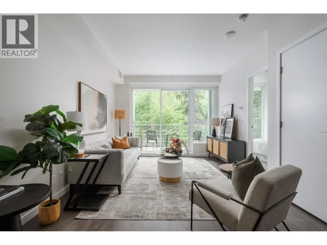 306 308 MORRISSEY ROAD, Port Moody, British Columbia V3H0M2