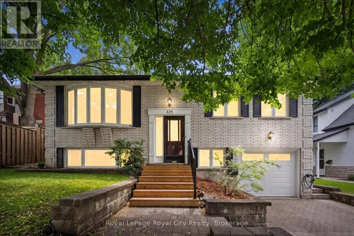 325 PROVOST LANE, Centre Wellington (Fergus), Ontario N1M2N2