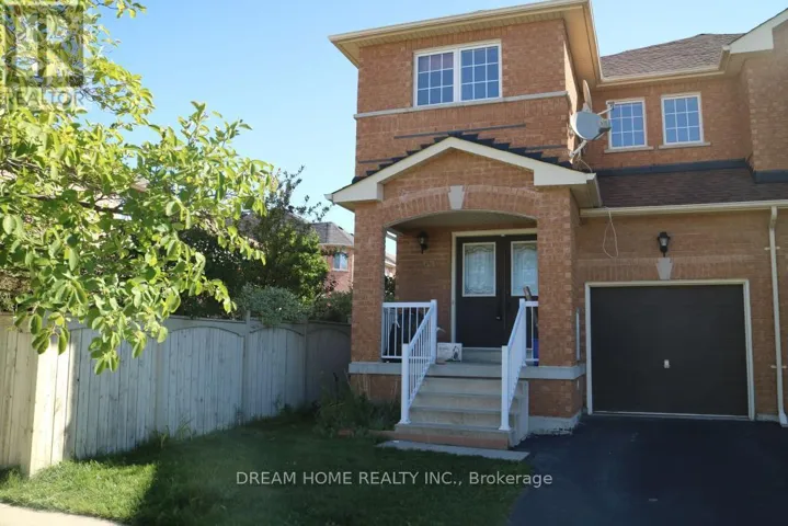 53 CHARLES STURDY ROAD, Markham (Berczy), Ontario L6C3E8