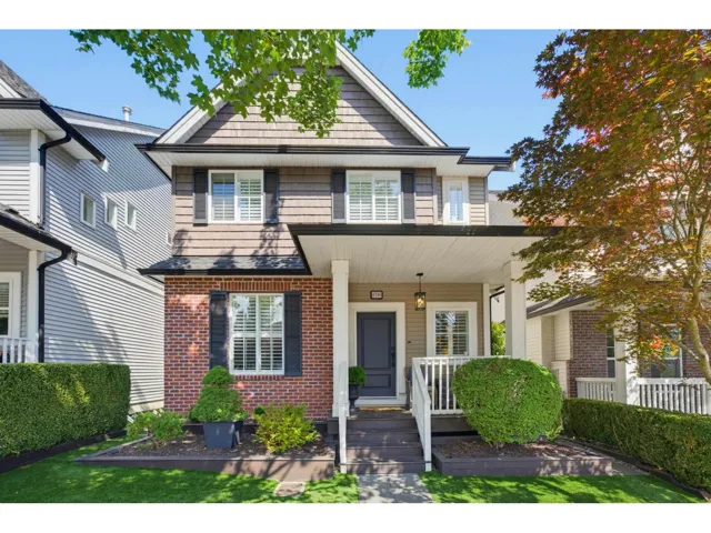 6748 193 STREET, Surrey, British Columbia V4N0B8