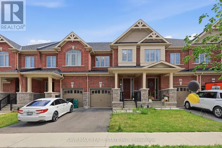 216 BROADACRE DRIVE, Kitchener, Ontario N2R0S6