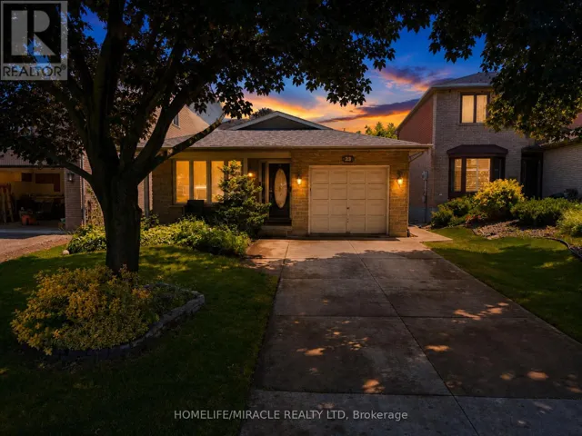 23 MILLPOND PLACE, Hamilton (Randall), Ontario L8W2W6