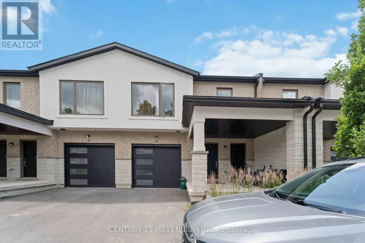 15 ALAYCHE TRAIL, Welland (N. Welland), Ontario L3C0J7