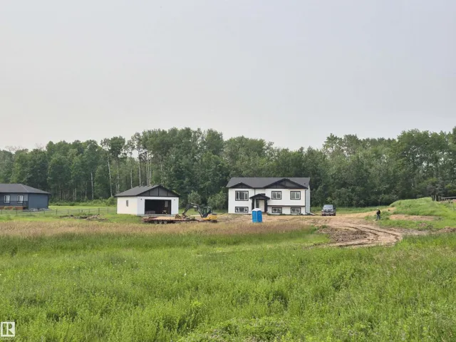 #401 55108 RANGE ROAD 15, Rural Lac Ste. Anne County, Alberta T0E1V0