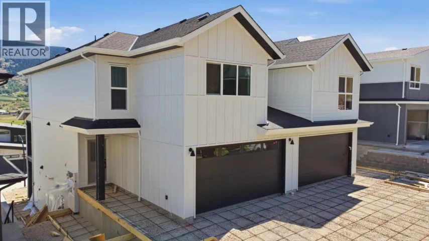 373 Arrowleaf Rise, Coldstream, British Columbia V1B0B5