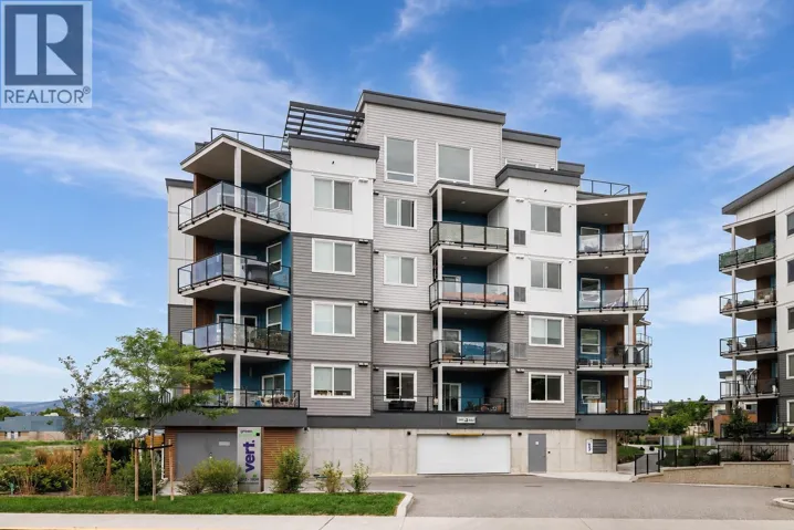3642 Mission Springs Drive Unit# 201, Kelowna, British Columbia V1W0E1