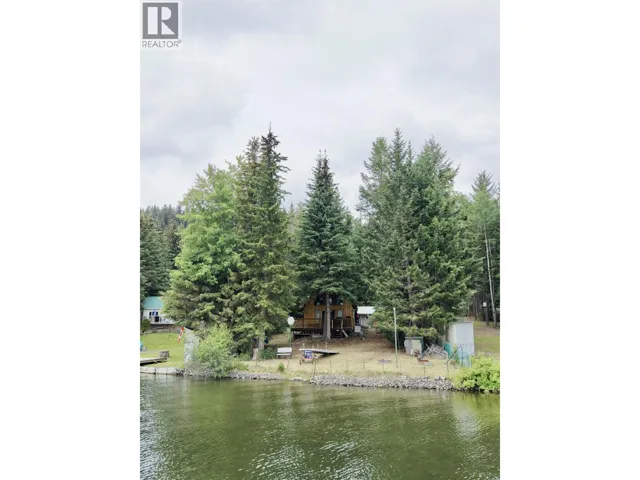 7640 BURGESS ROAD, 100 Mile House, British Columbia V0K1X3