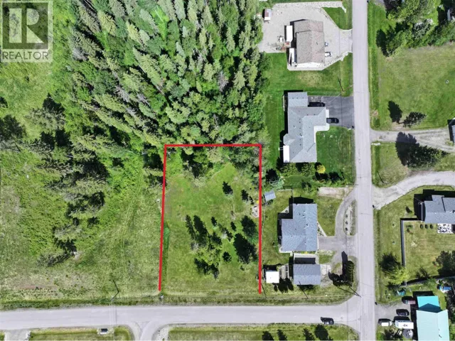 LOT 14 BEACH RIDGE ROAD, Quesnel, British Columbia V2J0B9