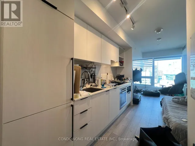 1607 - 82 DALHOUSIE STREET, Toronto (Church-Yonge Corridor), Ontario M5B0C5