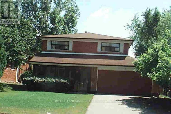 17 DEERFORD ROAD, Toronto (Don Valley Village), Ontario M2J3H9