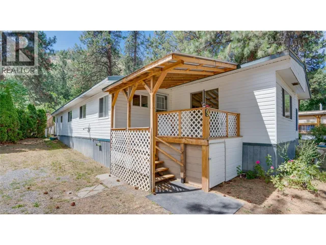 9-12069 Westside Road, Vernon, British Columbia V1H2A5