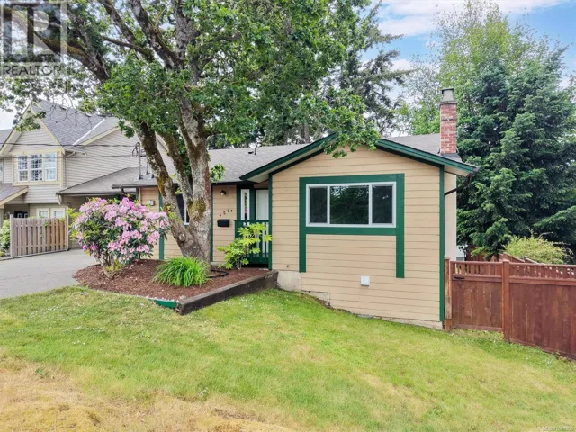 457B Sue Mar Pl, Colwood, British Columbia V9C3E1