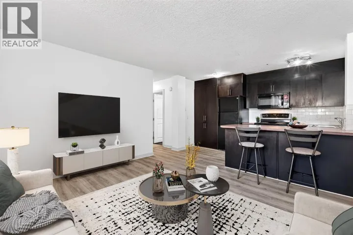 103, 1333 13 Avenue SW, Calgary, Alberta T3C0T4