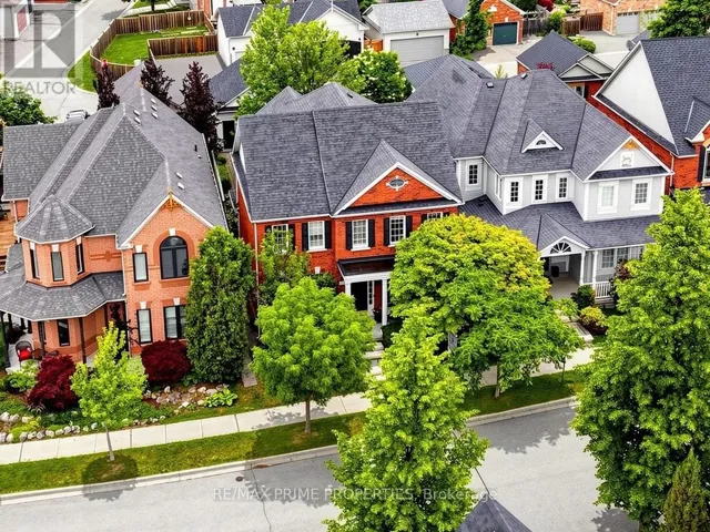 68 THE MEADOWS AVENUE, Markham (Cornell), Ontario L6B1B6
