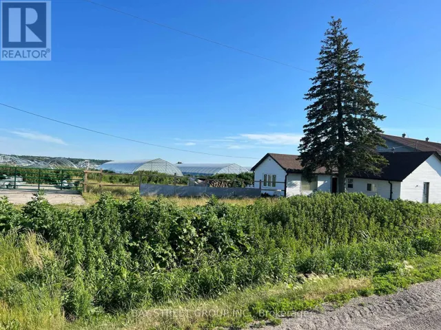 635 STRAWBERRY LANE, King, Ontario L3Y4V9