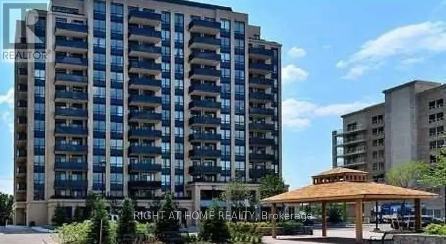 520 STEELES AVENUE, Vaughan (Crestwood-Springfarm-Yorkhill), Ontario L4J0H2