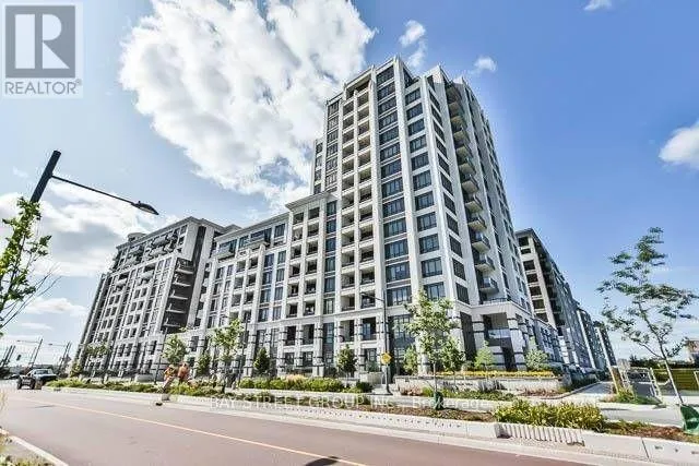 606 - 38 CEDARLAND DRIVE, Markham (Unionville), Ontario L6G1C7