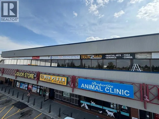 217, 5401 Temple Drive NE, Calgary, Alberta T1Y3R7