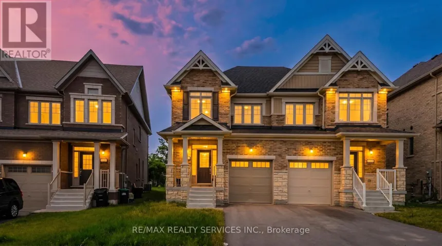 69 KIRKWOOD WAY, Barrie, Ontario L9J0K7