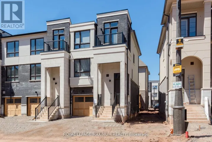 1357 KANIV STREET, Oakville (NW Northwest), Ontario L6M4L8
