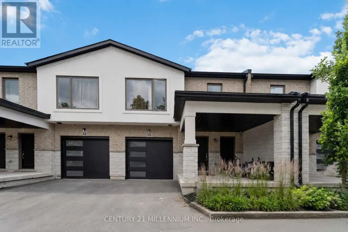 15 ALAYCHE TRAIL, Welland (N. Welland), Ontario L3C0J7