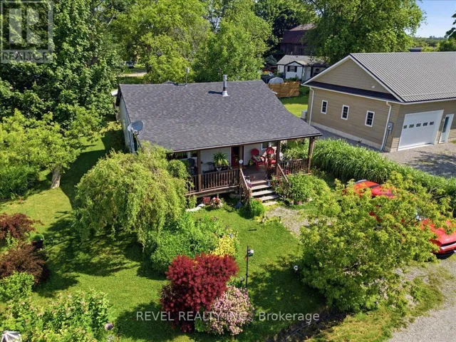 13 WINGER DRIVE, Haldimand, Ontario N0A1P0
