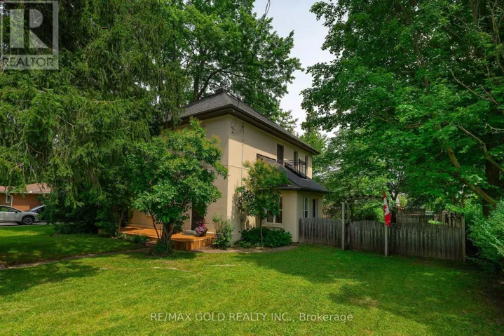 245 MAIN STREET, Erin, Ontario N0B1T0