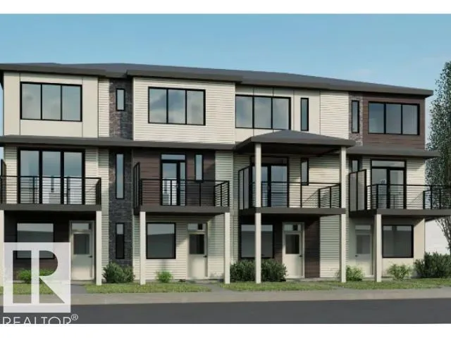 2646 ALCES WY SW, Edmonton, Alberta T6X2W6