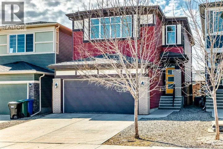 101 Belmont Terrace SW, Calgary, Alberta T2X4H3