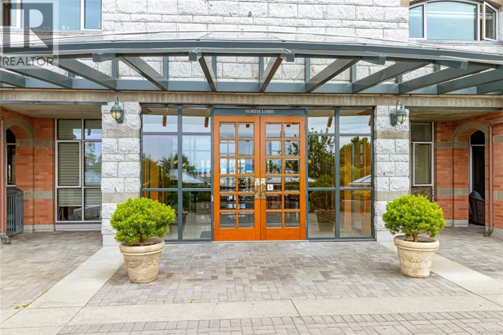 323 21 Dallas Rd, Victoria, British Columbia V8V4Z9