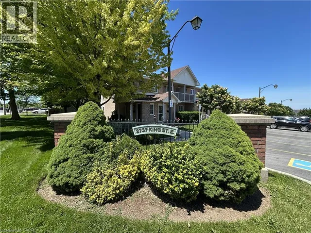 2737 KING Street E Unit# 72, Hamilton, Ontario L8G5H1