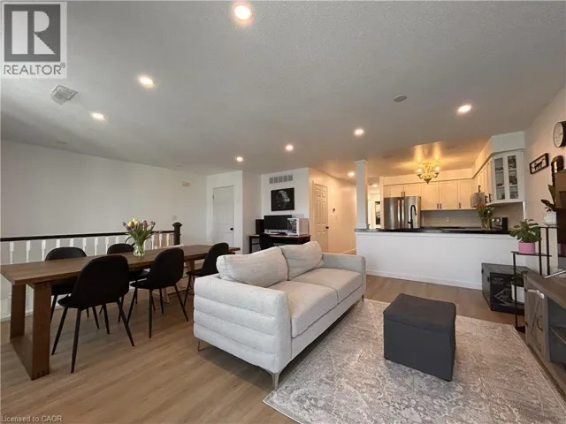2737 KING Street E Unit# 72, Hamilton, Ontario L8G5H1