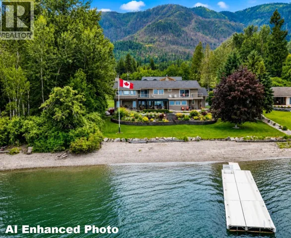 777 Coubeaux Place, Sorrento, British Columbia V0E2W1
