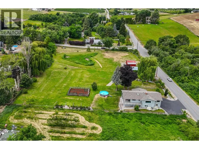12509 Dale Meadows Road, Summerland, British Columbia V0H1Z8