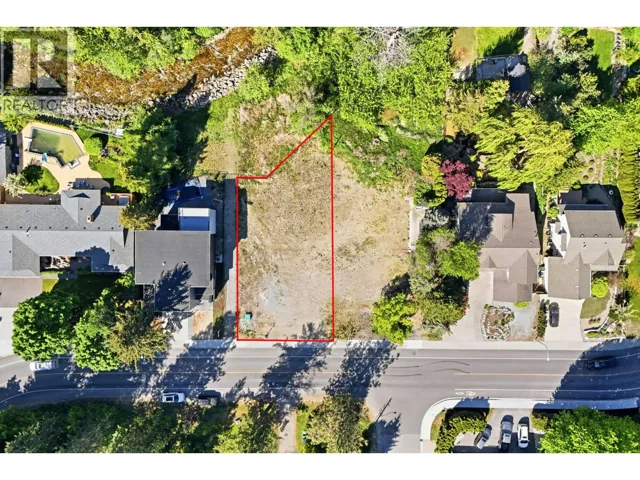 4618 Mcclure Road, Kelowna, British Columbia V1W1L6
