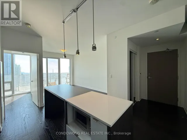 6506 - 88 HARBOUR STREET, Toronto (Waterfront Communities), Ontario M5J0C3