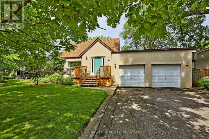 19 SCARBORO CRESCENT, Toronto (Cliffcrest), Ontario M1M2J3