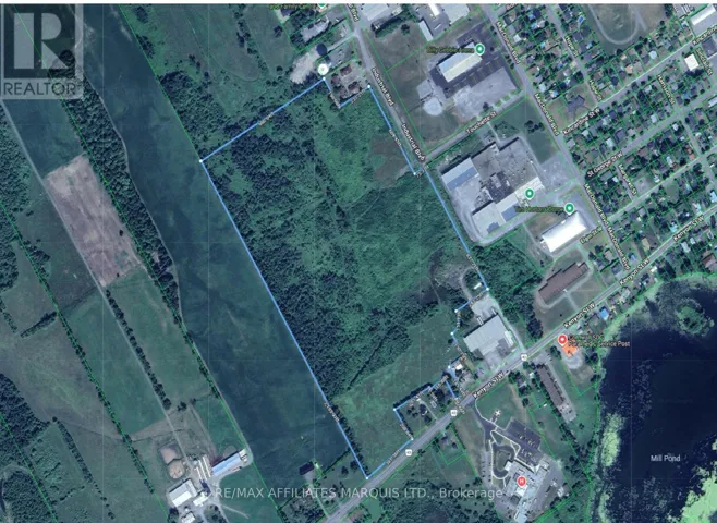 0000 KENYON STREET W, North Glengarry, Ontario K0C1A0